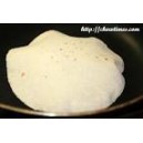 Ruti / Chapati(Big) 1 Pkt