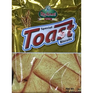 Toast(Sweet toast/ tea toast )