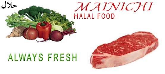 Halal Food