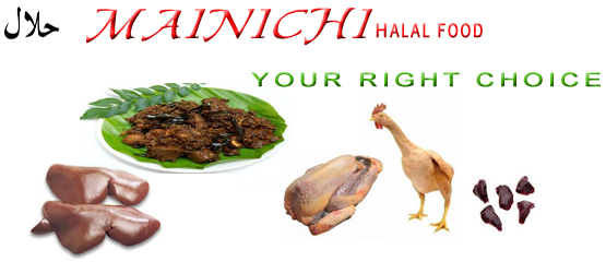 Halal Food