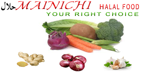 Halal Food